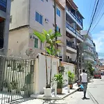 Pousada Pedra Do Recreio