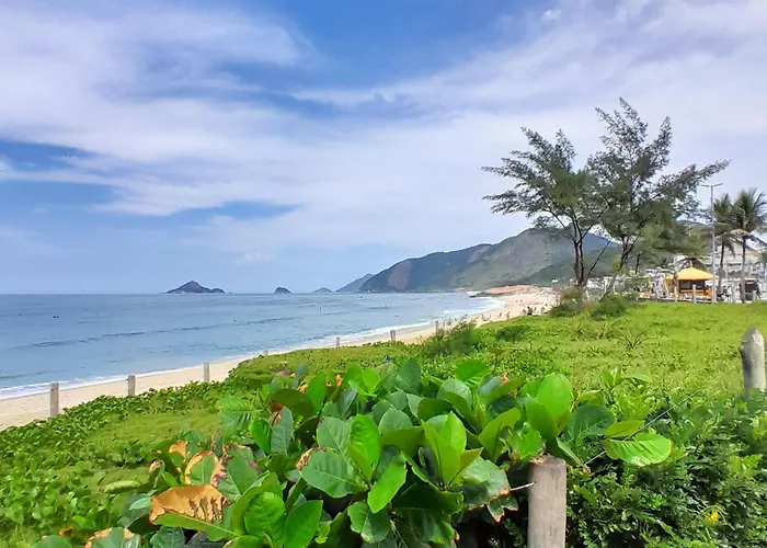 Pousada Pedra Do Recreio