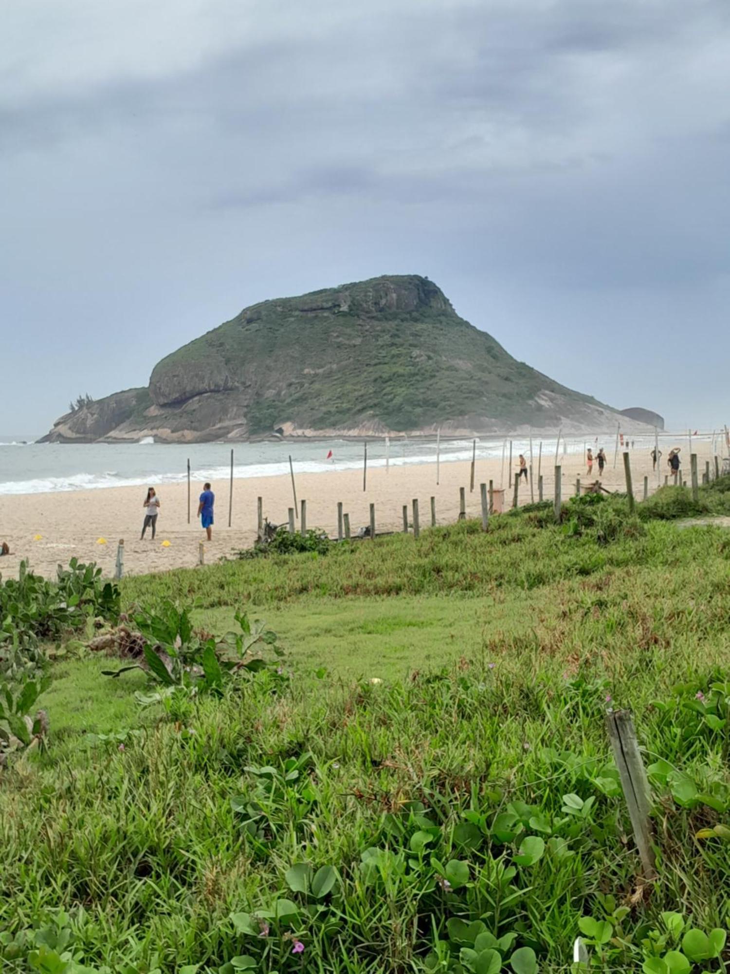 Appartement Pedra Do Recreio Rio de Janeiro