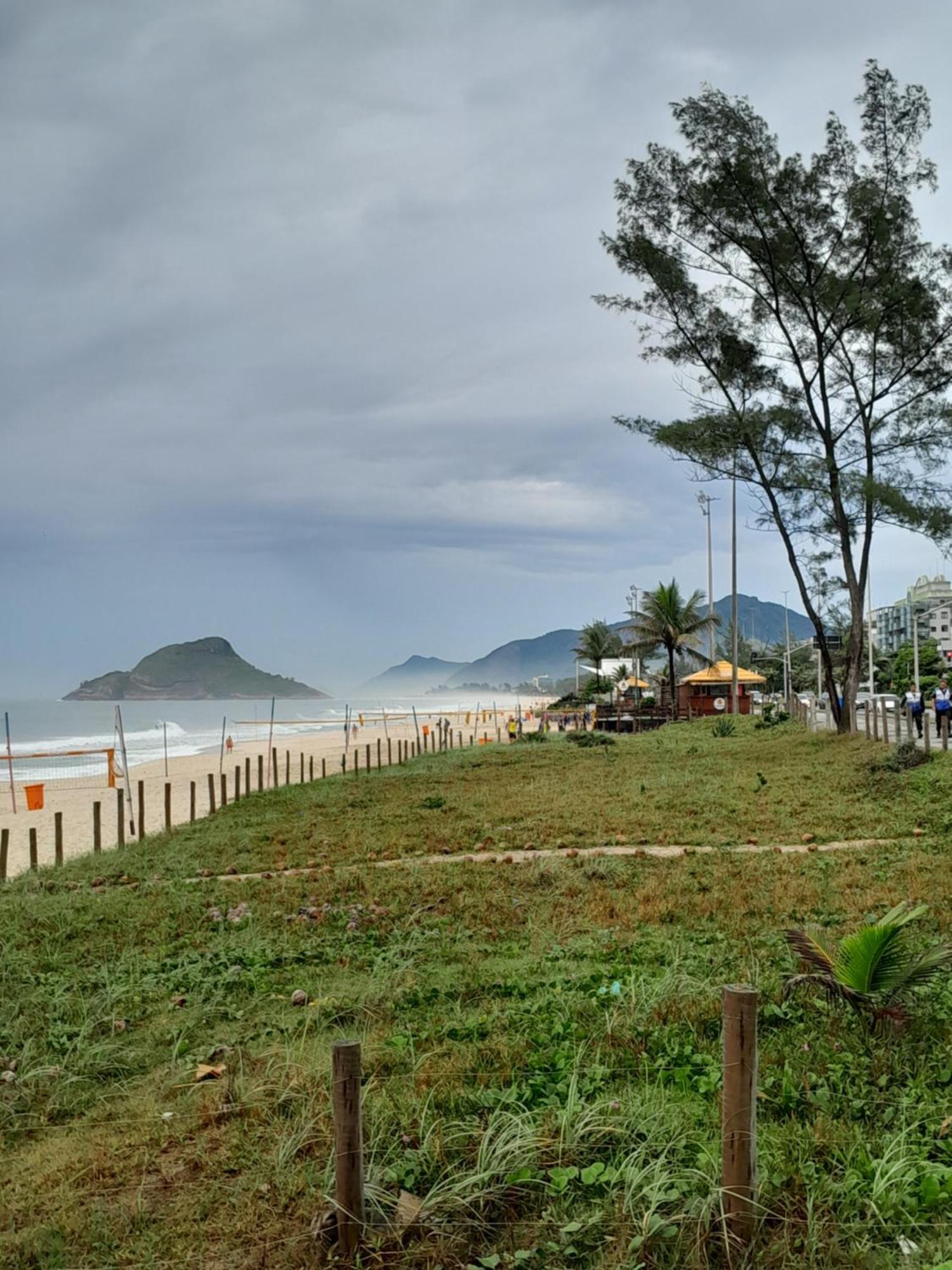 Appartement Pedra Do Recreio