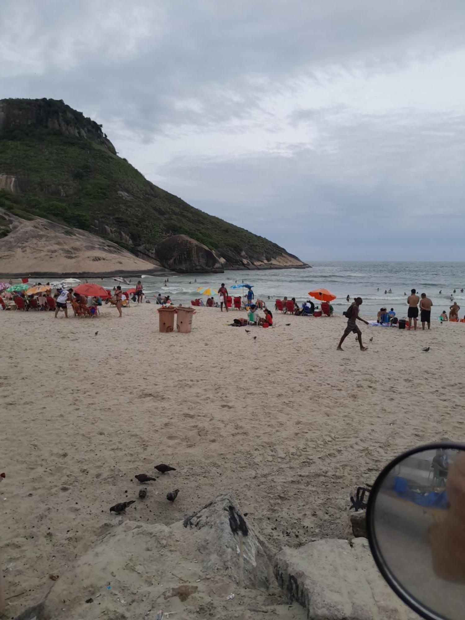 Pedra Do Recreio *
