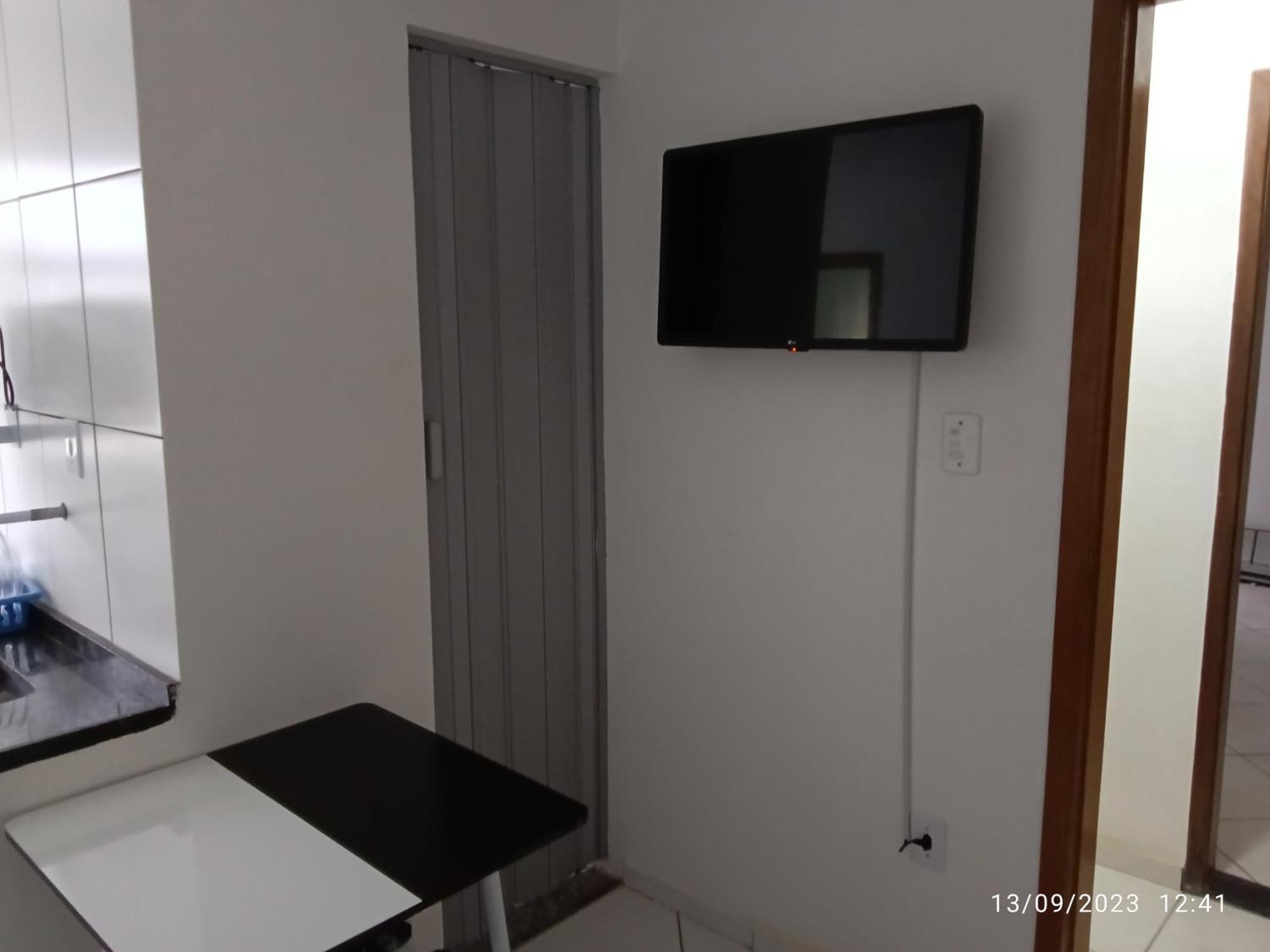 Appartement Pedra Do Recreio Rio de Janeiro