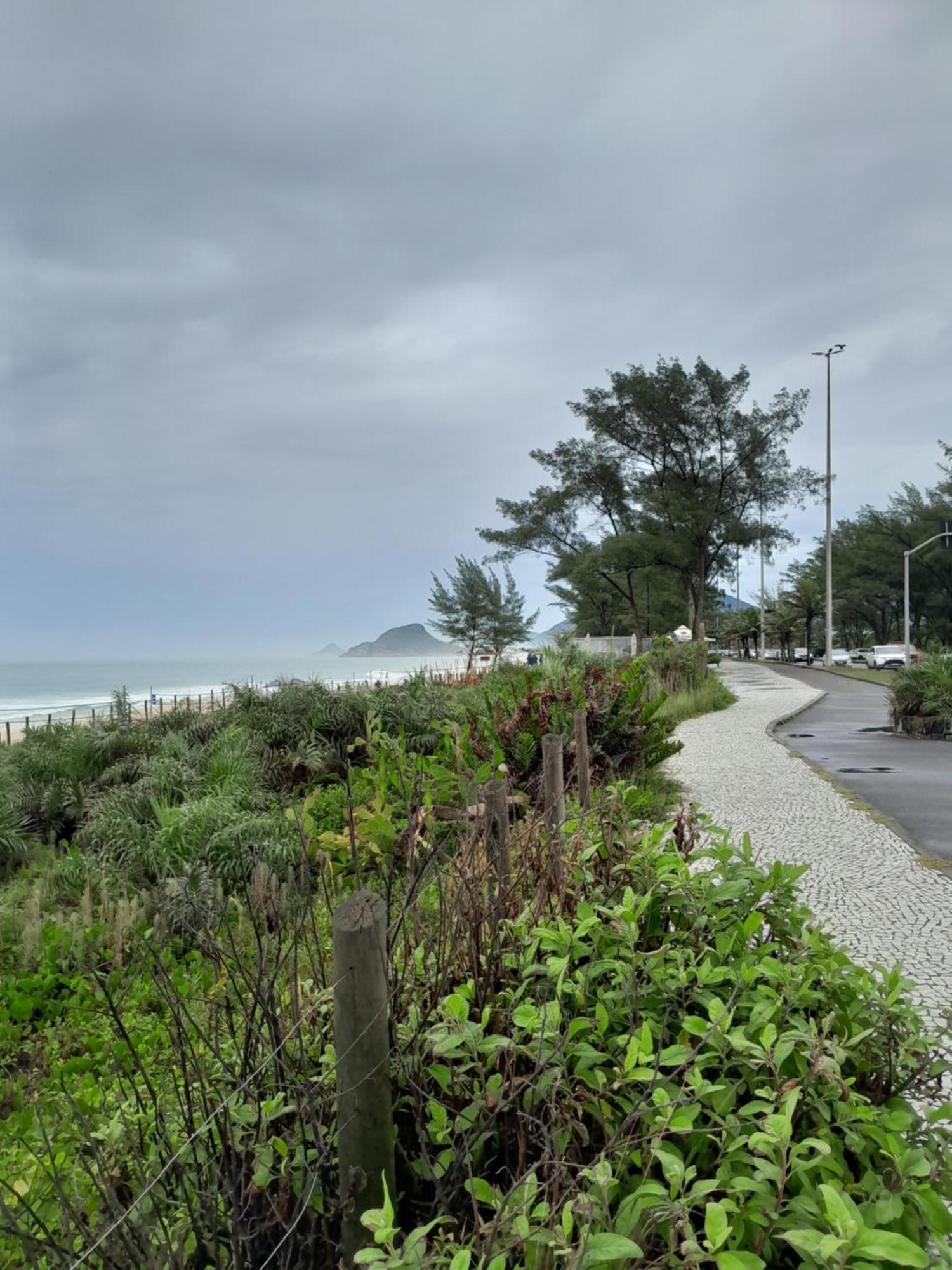 Pedra Do Recreio *