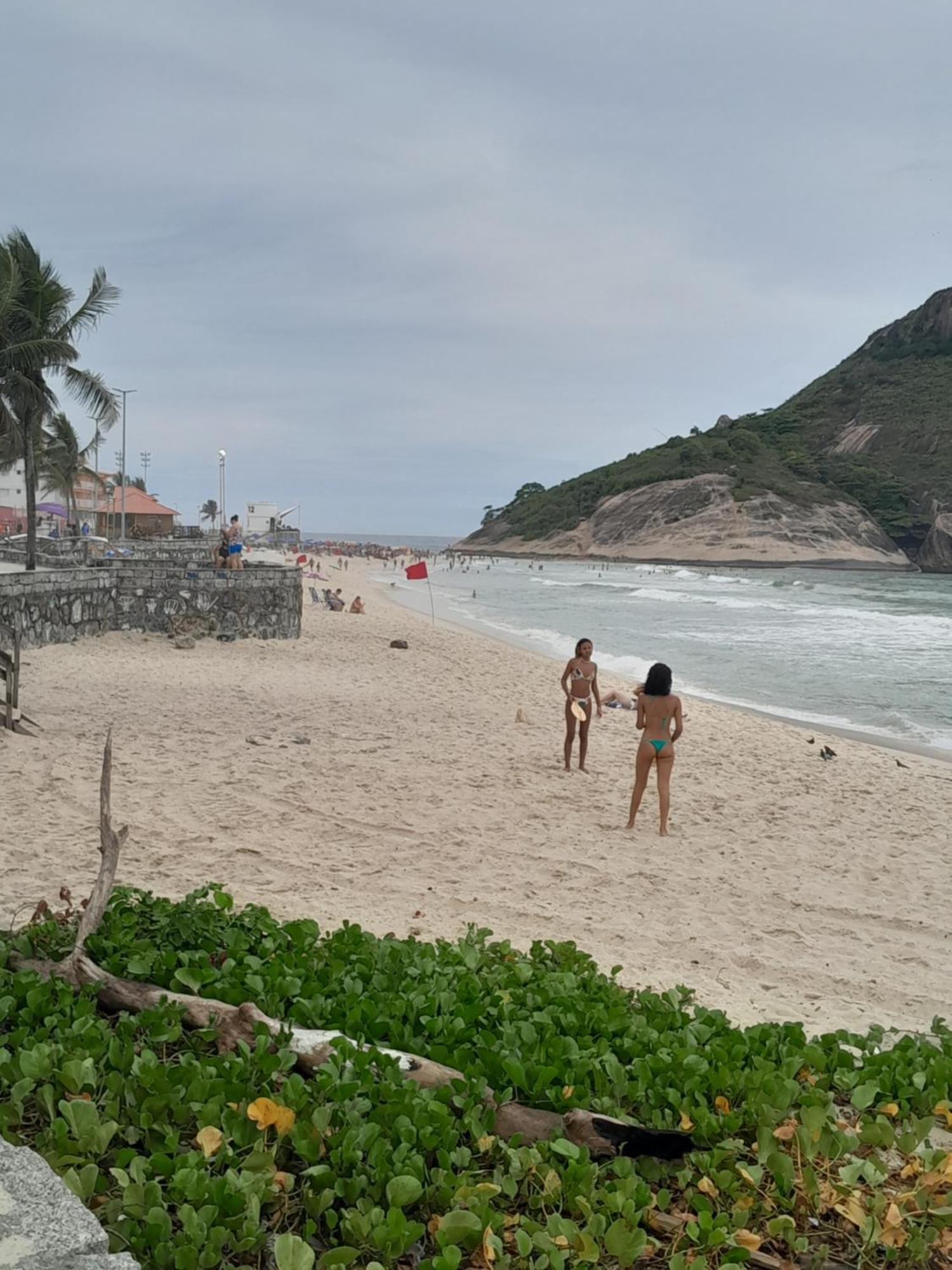 Pedra Do Recreio * Rio de Janeiro