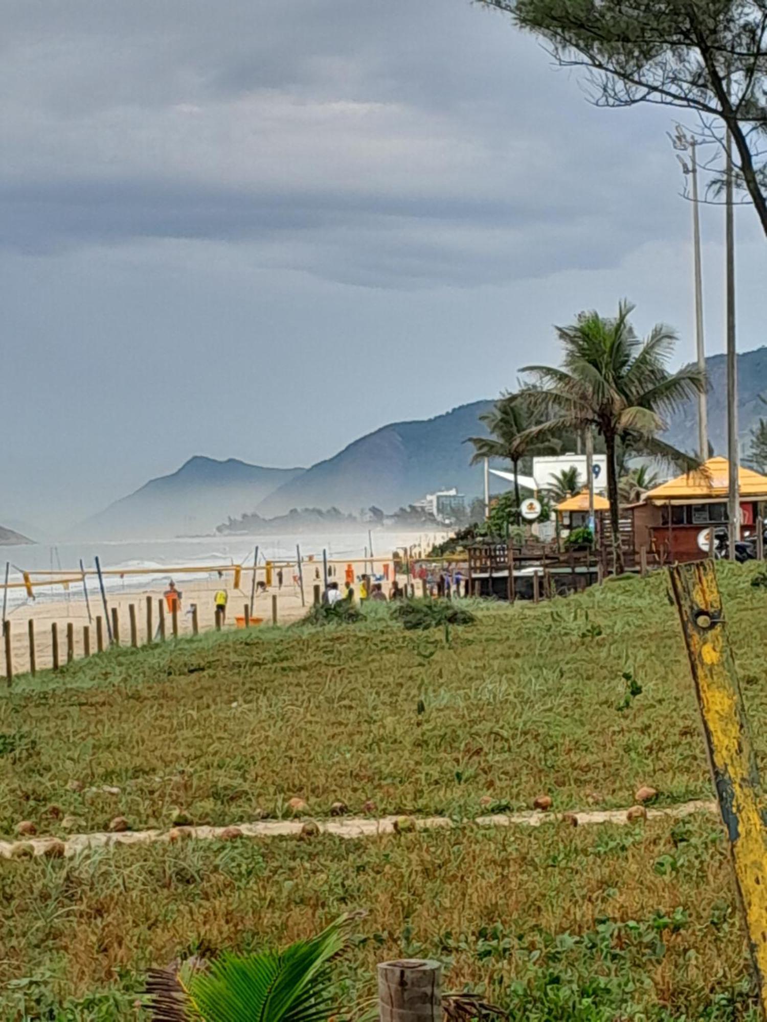 Appartement Pedra Do Recreio Rio de Janeiro