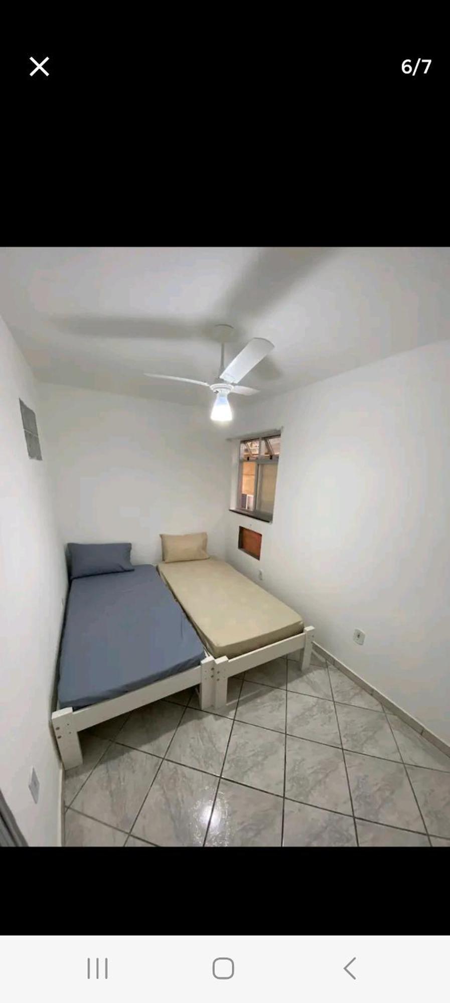 Appartement Pedra Do Recreio